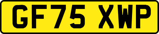 GF75XWP