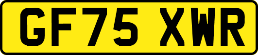 GF75XWR
