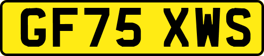 GF75XWS