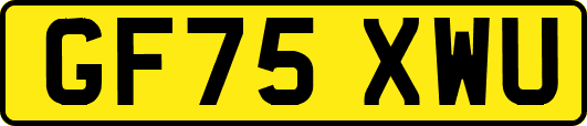 GF75XWU