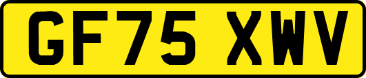 GF75XWV