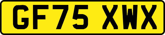 GF75XWX