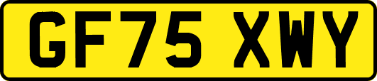 GF75XWY