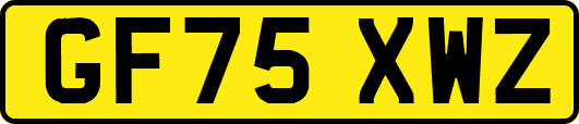 GF75XWZ
