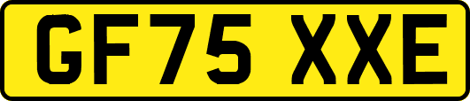 GF75XXE
