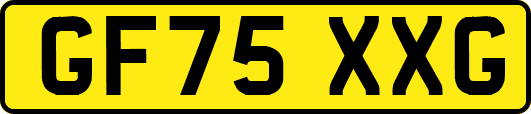 GF75XXG