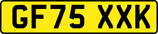 GF75XXK