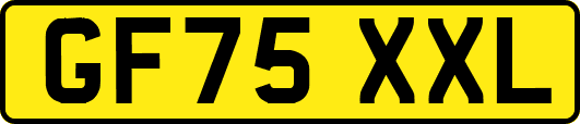 GF75XXL
