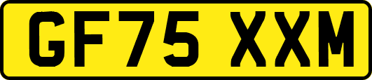 GF75XXM