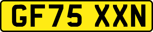 GF75XXN