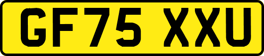 GF75XXU