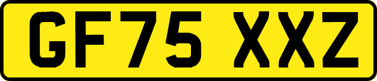 GF75XXZ