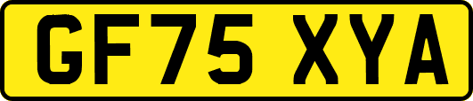 GF75XYA
