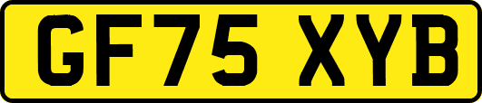 GF75XYB