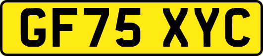 GF75XYC