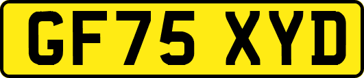GF75XYD