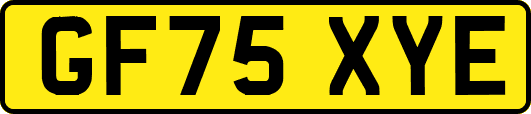 GF75XYE