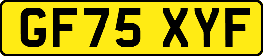 GF75XYF