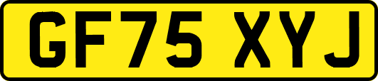 GF75XYJ