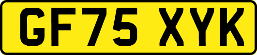 GF75XYK
