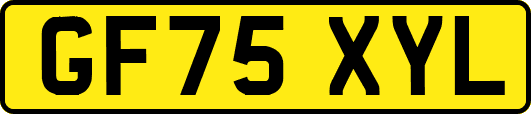 GF75XYL