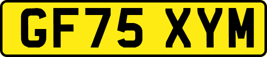 GF75XYM