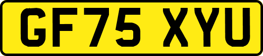GF75XYU