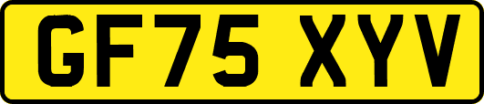 GF75XYV