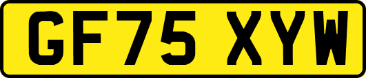 GF75XYW