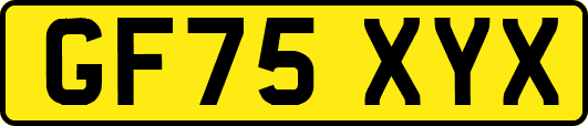 GF75XYX