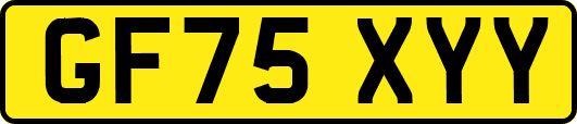 GF75XYY