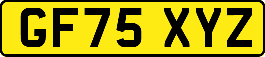GF75XYZ