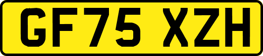 GF75XZH