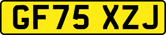 GF75XZJ