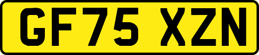 GF75XZN