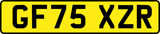 GF75XZR