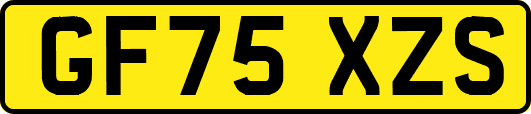 GF75XZS