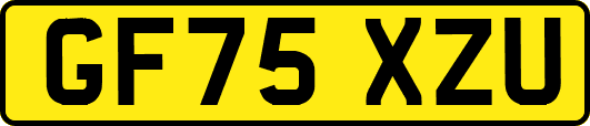 GF75XZU