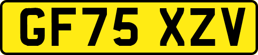GF75XZV