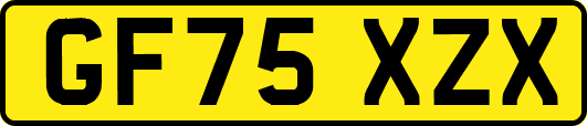 GF75XZX