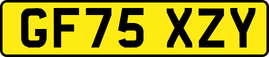 GF75XZY