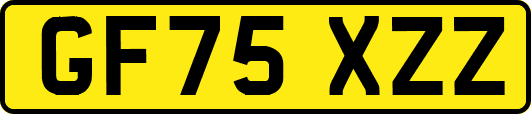 GF75XZZ