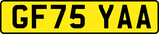 GF75YAA