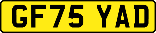 GF75YAD