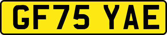 GF75YAE