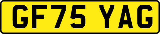 GF75YAG