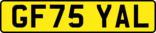 GF75YAL