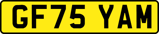 GF75YAM