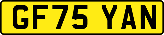 GF75YAN