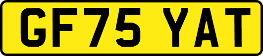 GF75YAT